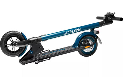 Scooter Soflow SO1 PRO 5.2 AH klappbarer E-Scooter