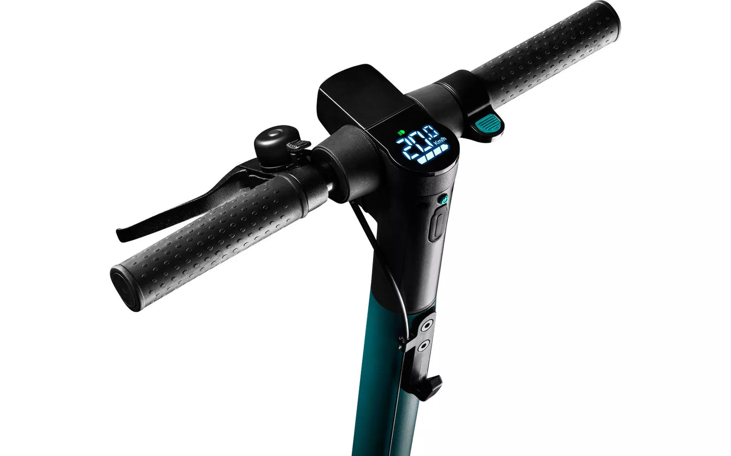 Scooter Soflow SO1 PRO 5.2 AH klappbarer E-Scooter