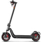 NIU KQi 300X E-Scooter (10,5 Zoll, Schwarz)