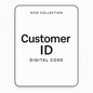 Customer ID – Automatische Kundennummer